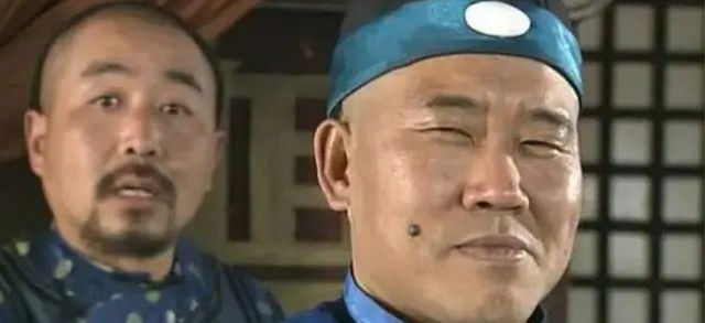 杜旭东|本是国家一级演员，因嘴歪演了一辈子坏人，女儿我们很熟悉也很美