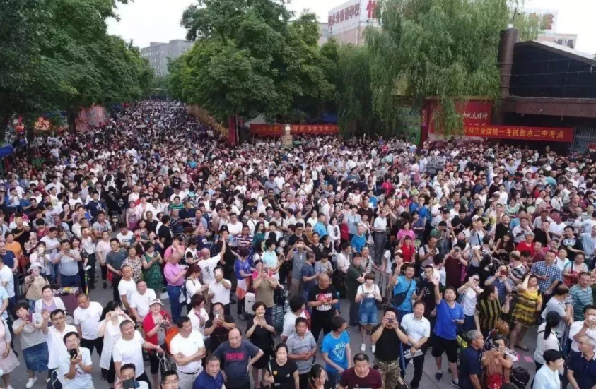 大学|河南两所高校或将合并，当地考生喜出望外，又多了一所本科大学