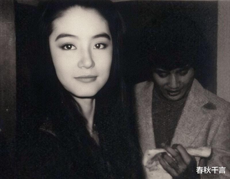 林青霞|林青霞胞姐：21岁结婚无嫁妆，住旧房领下岗补助，42岁见到妹妹