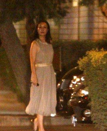 那英|曾经瞧不起农民工，挤下田震冠军的“那英”现在生活怎么样？