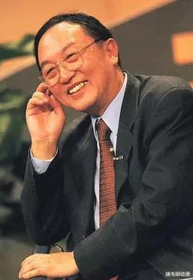 |感觉这时候柳传志出来解释已经没必要了