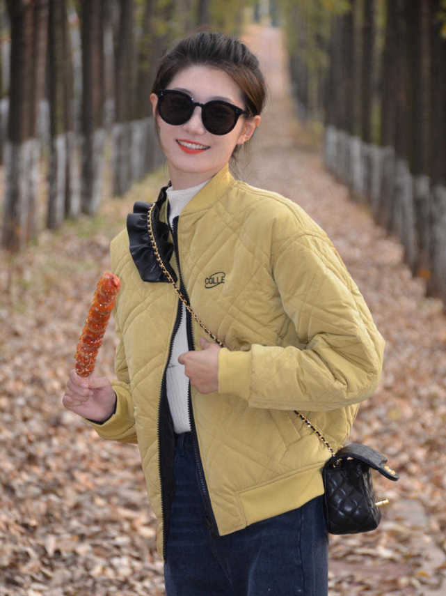 何有强 冬天的羽绒服千万别乱买，照着这个标准选，有格调又有品味