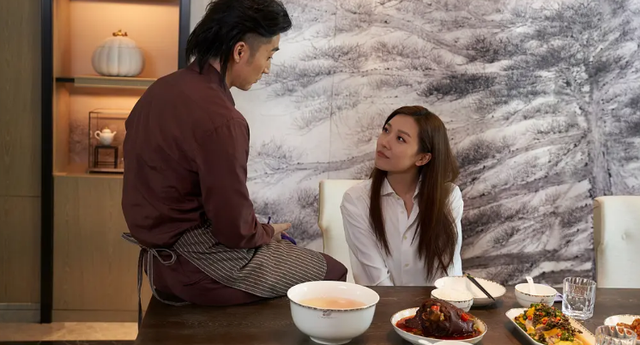 贺顿|女心理师:姚可欣异常冷静,告诉钱开逸李云的事情与自己无关