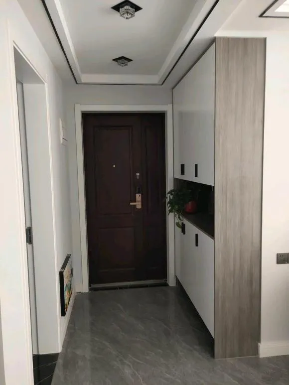 这装得怎么样？118平花了18万，灯具网购的，是不是太丑了？