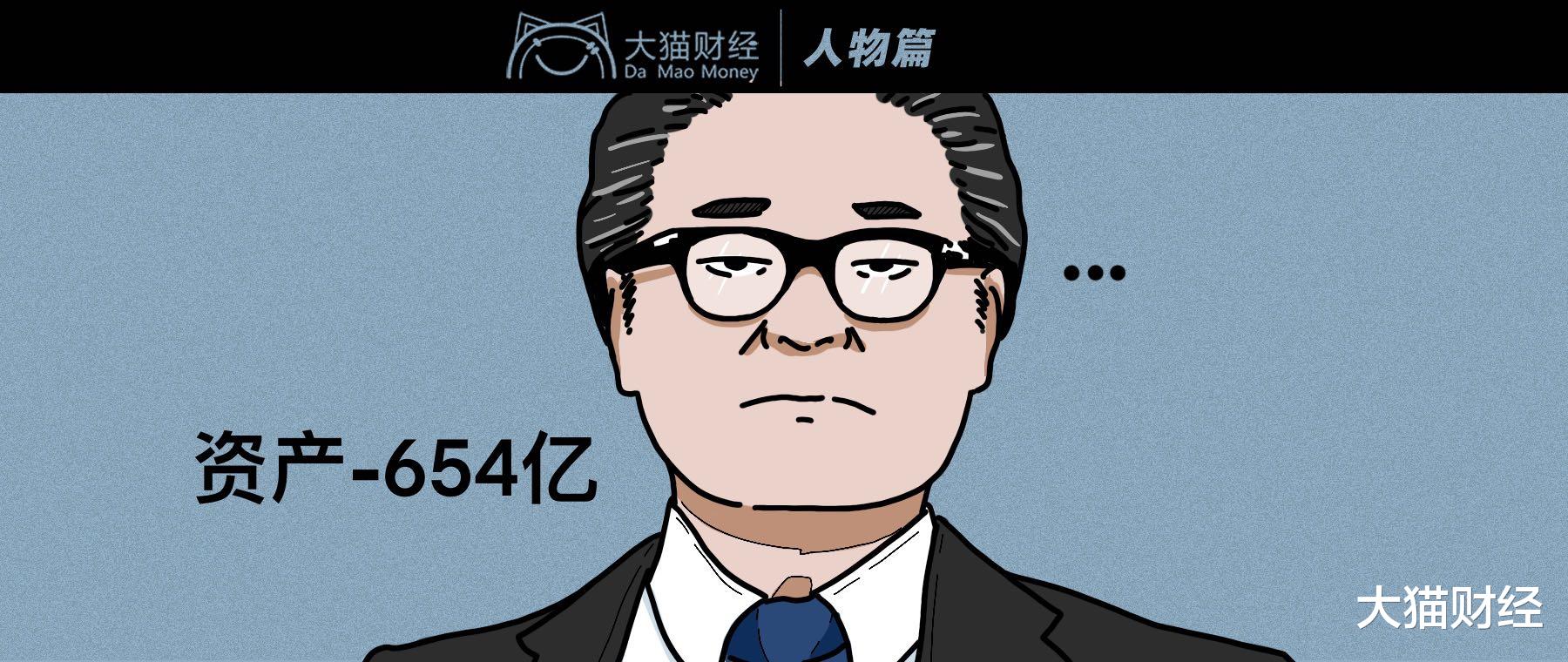 华尔街 一天亏了654亿！血洗华尔街，更大的风险还在后面