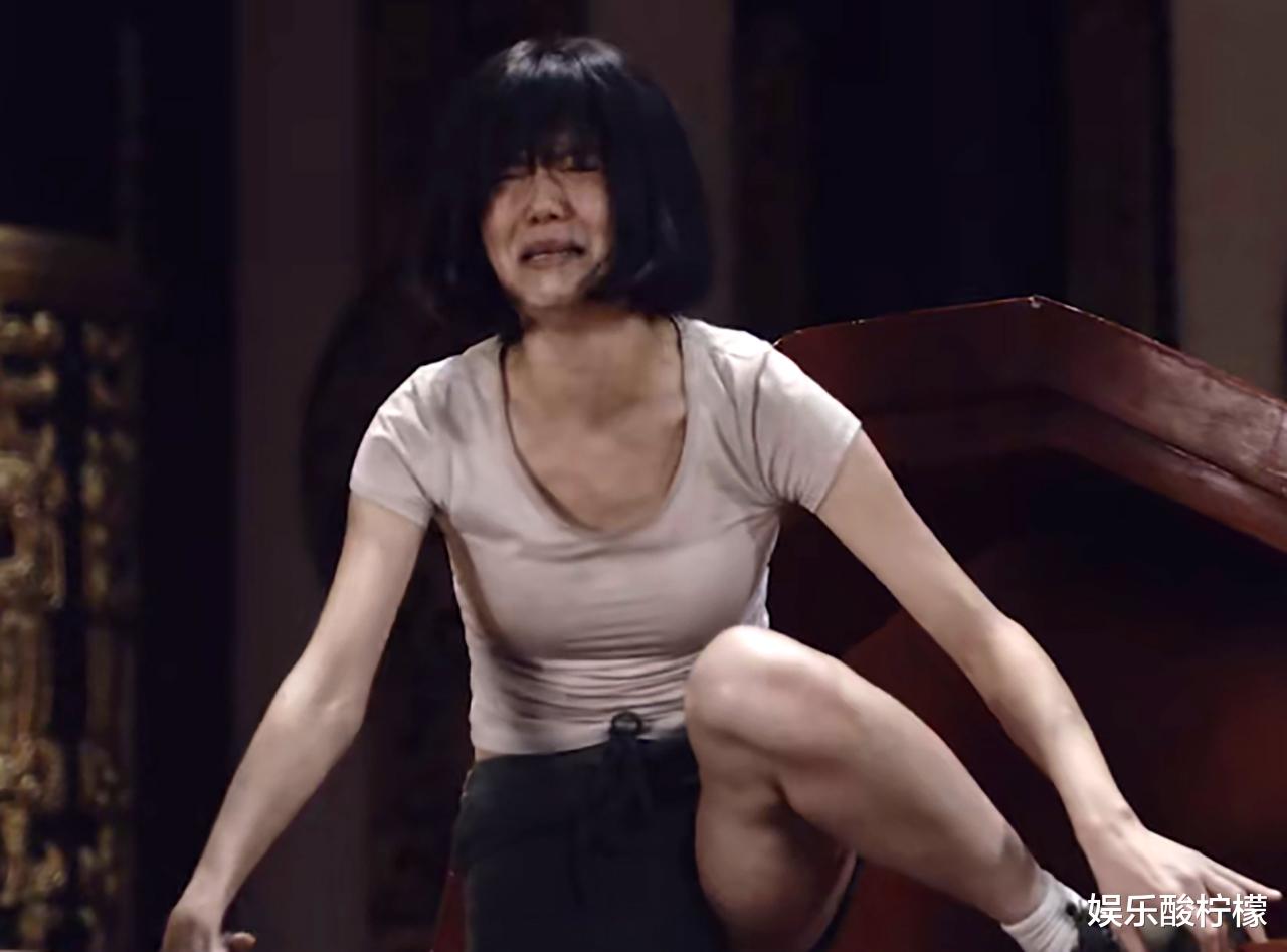 摸金玦之守护人|胡八一帅爆，新女主孤冷，大师级动作戏，《摸金玦之守护人》真燃