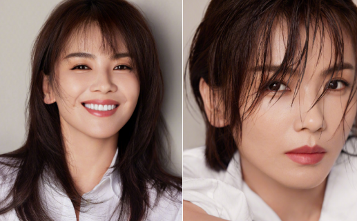 赵薇|43岁刘涛大方晒性感照！裤子高开叉到大腿，眼神魅惑姿势太风情