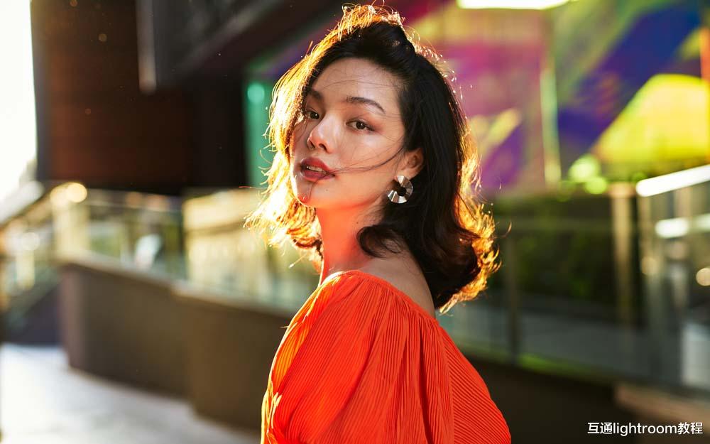 美丽的逆光照片是怎么拍摄的?你需要掌握这几个技巧