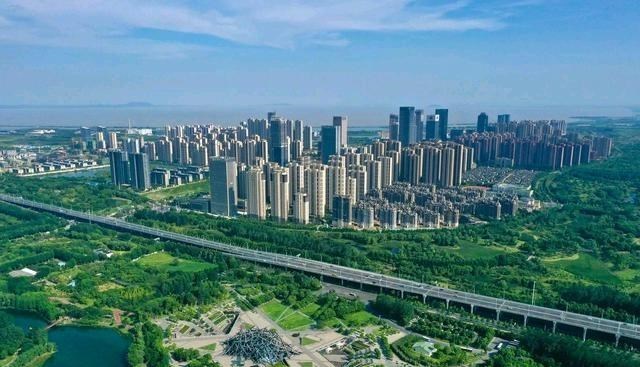 |合肥楼市怎么了，滨湖的新房都不买了