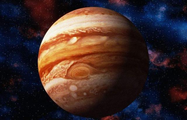 木星|木星：失败的王储，比某些恒星还大，却仍然只是一颗行星