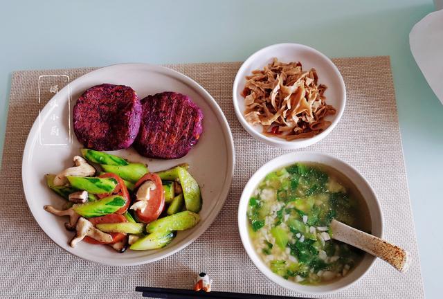 袁建明聊育儿|煎饼是最好做的早餐主食，5天不重样搭配，风味各异都是喜欢吃的