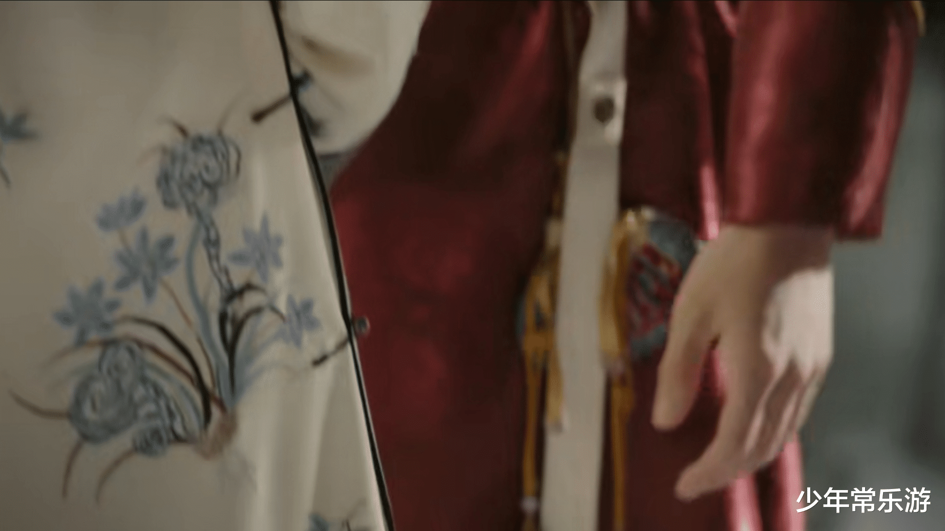 如懿传|如懿传：如懿的胸襟连容珮都钦佩，为何唯独在这件事上这么计较？