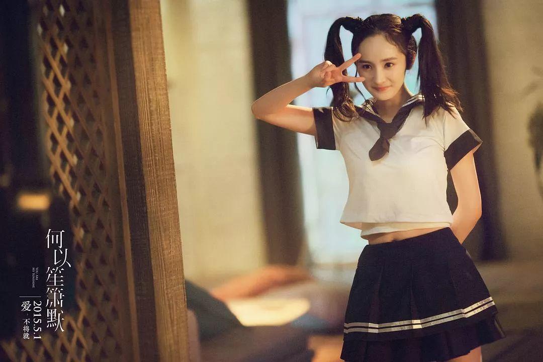 |怀孕想要“逆龄生长”很简单，坚持三点，轻松get杨幂产后少女感