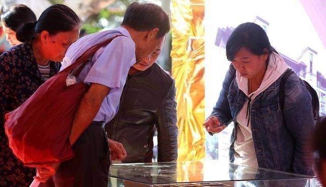 购房置业|疯了吧！最高怒涨近5000元/㎡！武汉涨幅最大的20个二手房小区曝光