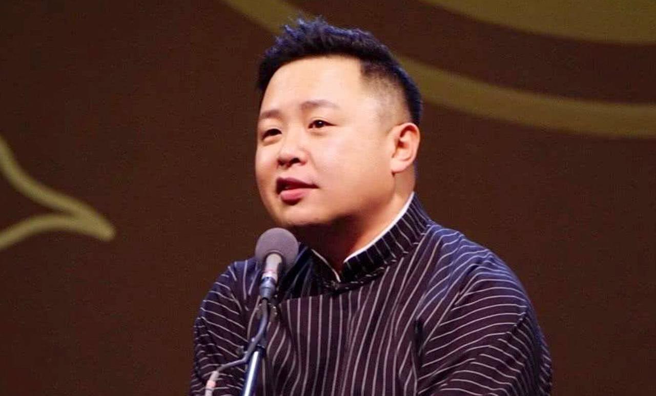 阎鹤祥|因为宣传费不足，宝藏综艺没人看，知名艺人为德云社阎鹤祥鸣不平