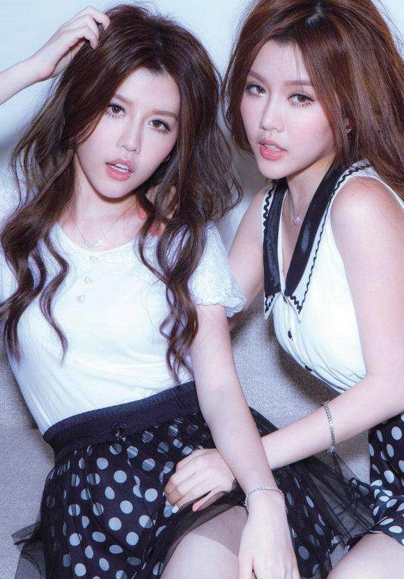 By2|BY2姐姐实惨？妹妹多年花边新闻层出不穷，姐姐风评跟着受损