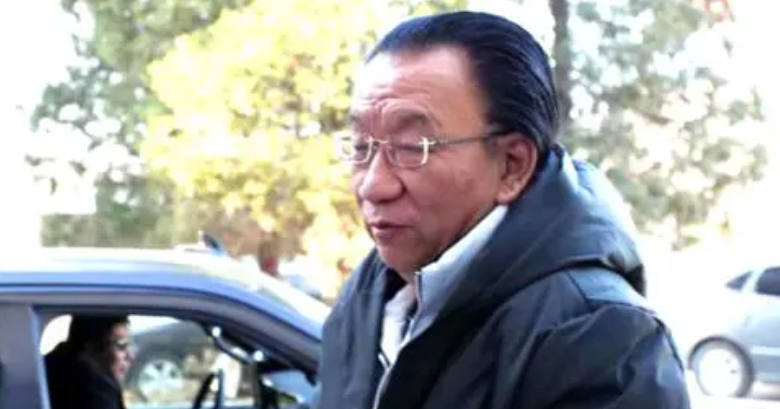 牛群|2018年常宝华去世，葬礼上侯耀华带头鼓掌牛群缺席，两人有何恩怨