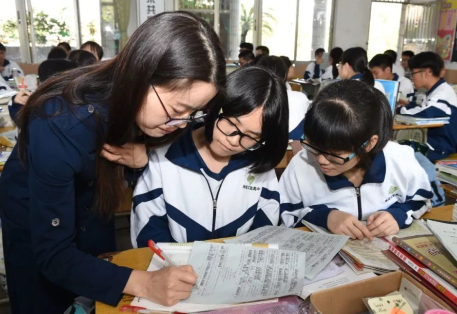 数学|高考想达到600分以上,不要放弃这一学科,坚持刷题就有机会