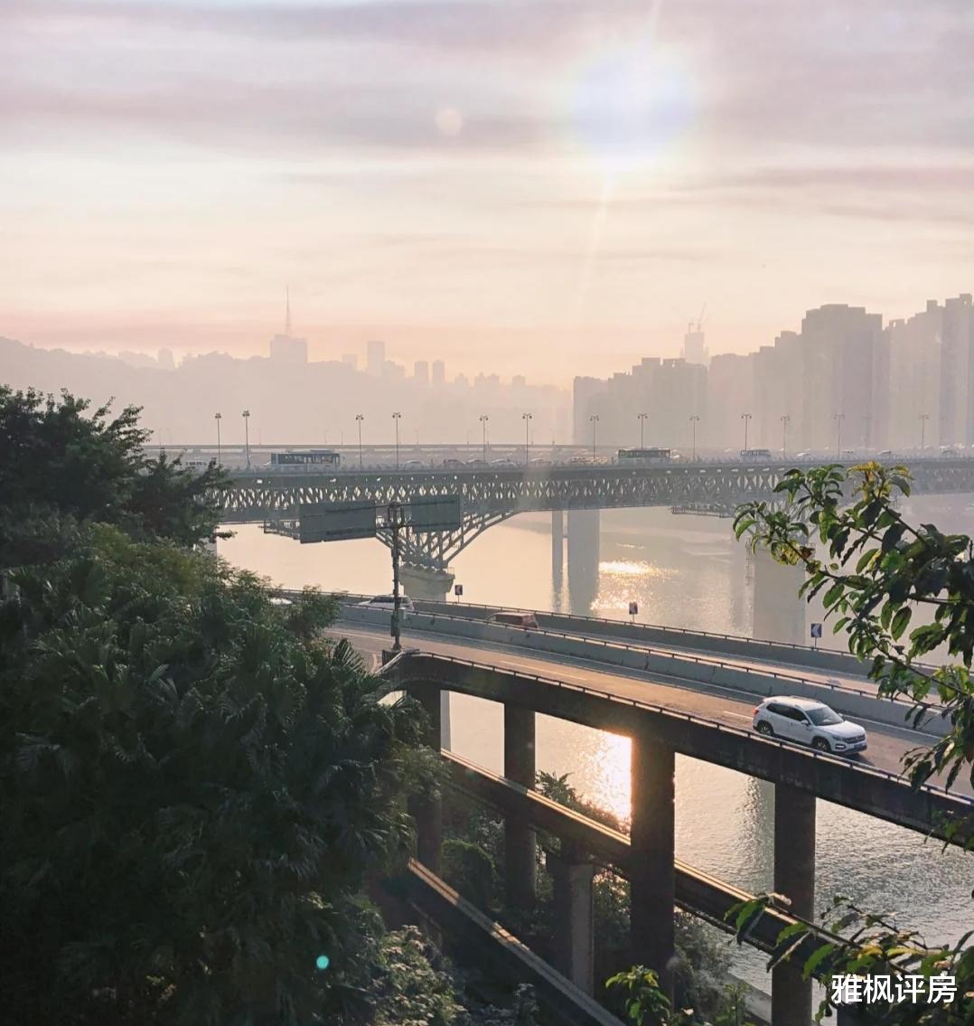 重庆|粉丝提问：蔡家的三个楼盘如何选择，请分析一下各自的优劣