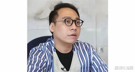 梁思浩|曾多次炮轰乐易玲，知名主持被炒17年后重返TVB，直认想与对方道歉