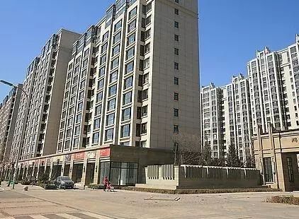 装修时尚家|为什么越来越多人买房挑一楼？售楼经理说出实话