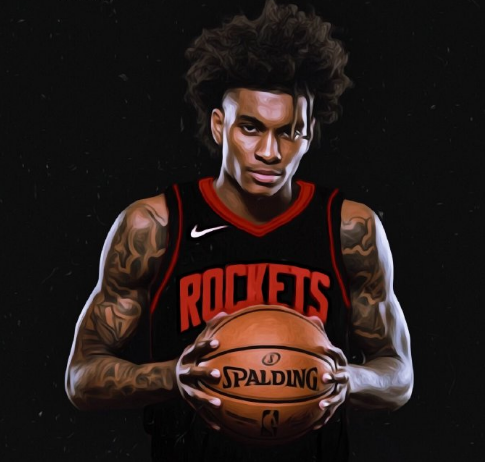 火箭队|火箭5消息！斯通宣布交易双赢，小追梦格林升值，小哈登收喜讯