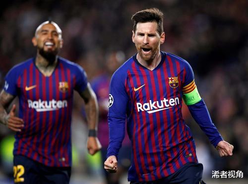 梅西|重磅！曝梅西离开巴萨或生变：曼城巴黎遭重创，西甲成大赢家