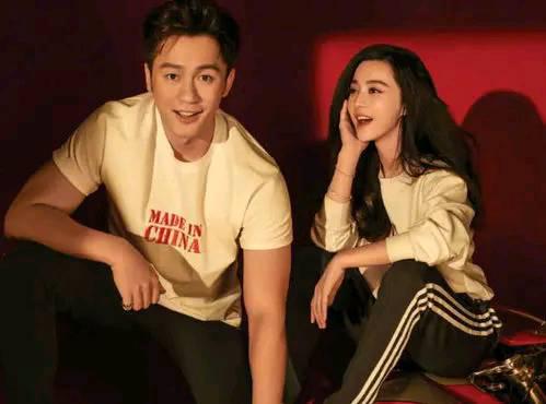 李晨|李晨深夜狂嗨，此冰冰，非彼冰冰，你怎么看？