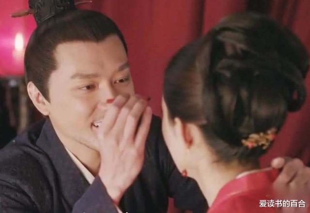 爱读书的百合 重读《知否》才懂，会“告状”的明兰太飒了，值得女人好好学习