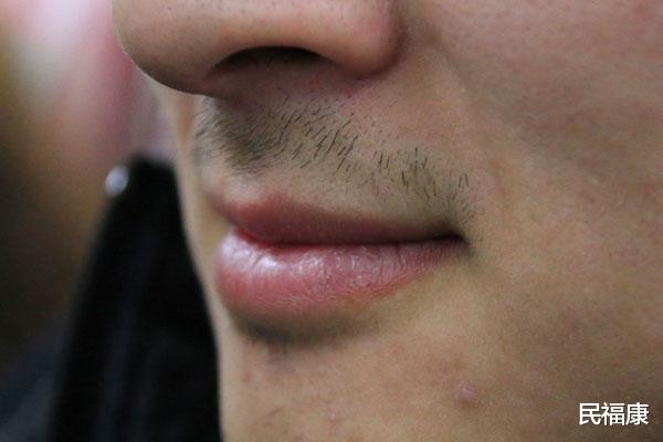 |男性的胡子，越刮越粗是怎么回事？一天刮一次好，还是刮两次？