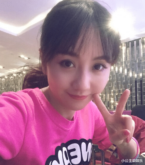 杨蓉|杨蓉和傅淼同样有大红的条件，今一个成主演一个演起了谭松韵的妈