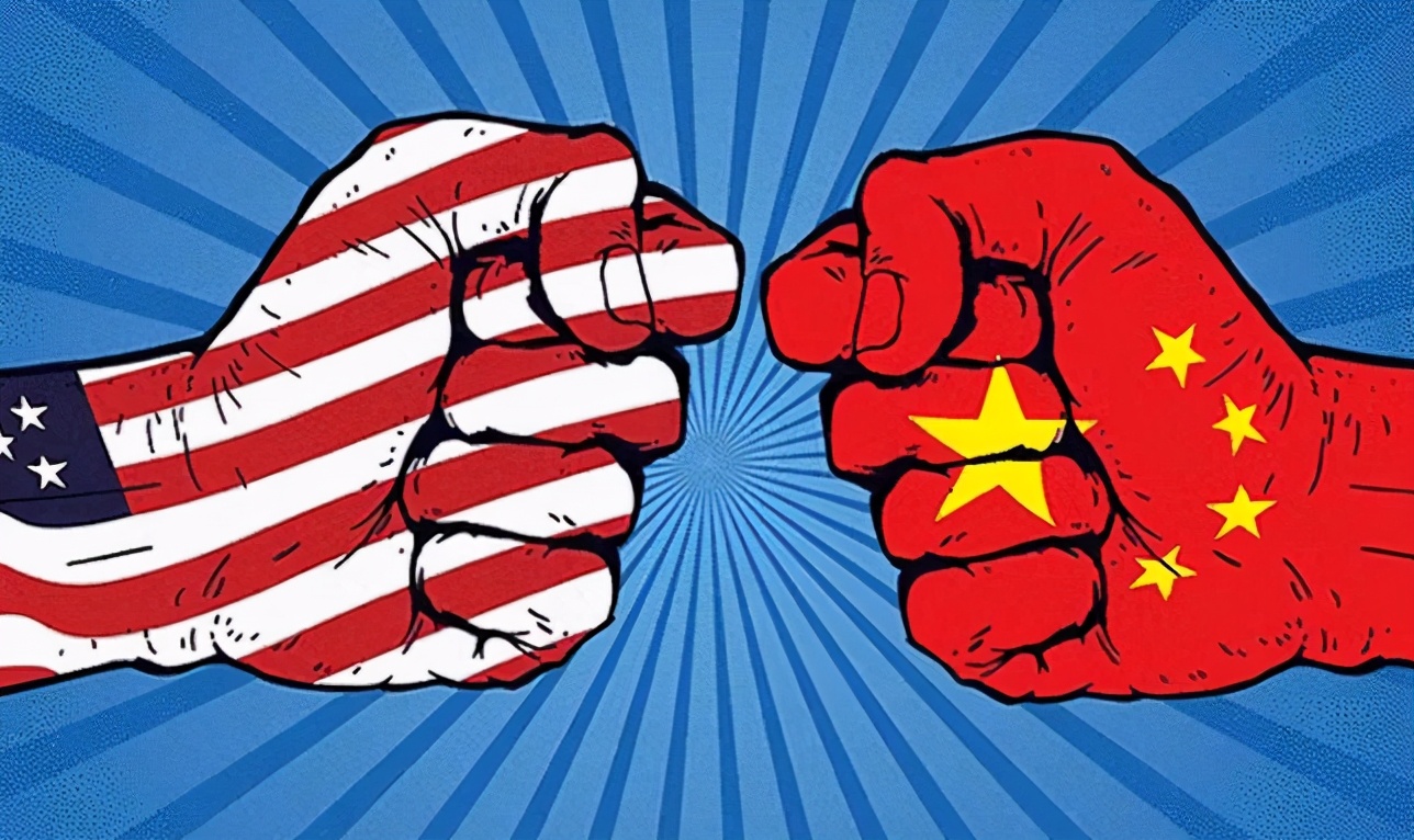 美國推出最嚴厲的對華案，中國已做好準備，專傢：已對美國不抱任何幻想-圖4