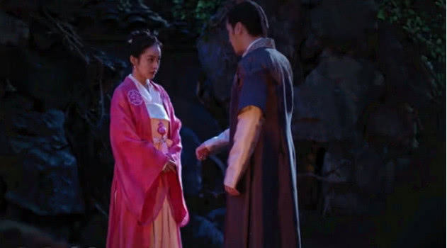 知否知否应是绿肥红瘦|知否：如兰婚后真的幸福吗？你看上司给文炎敬赠妾时，他啥反应？