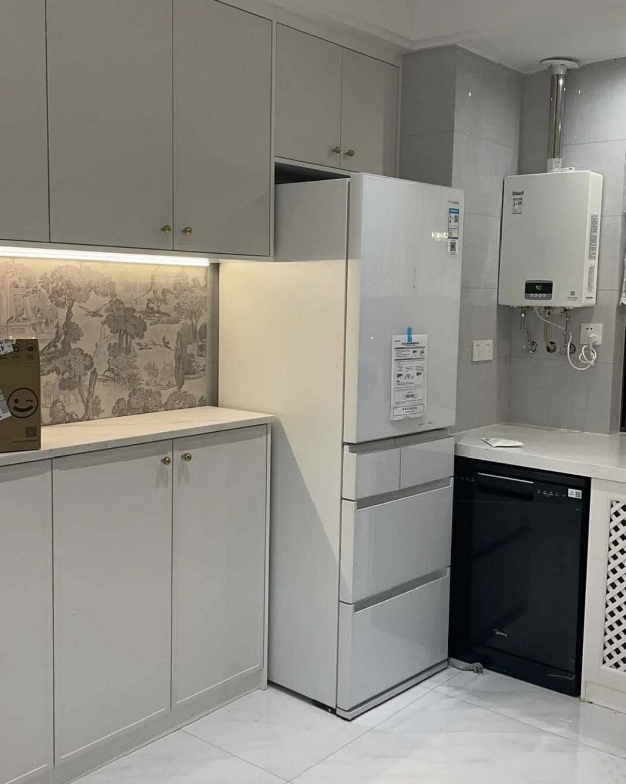 我最不明智的5个装修决定,简直是捉虱子上头,自找麻烦!