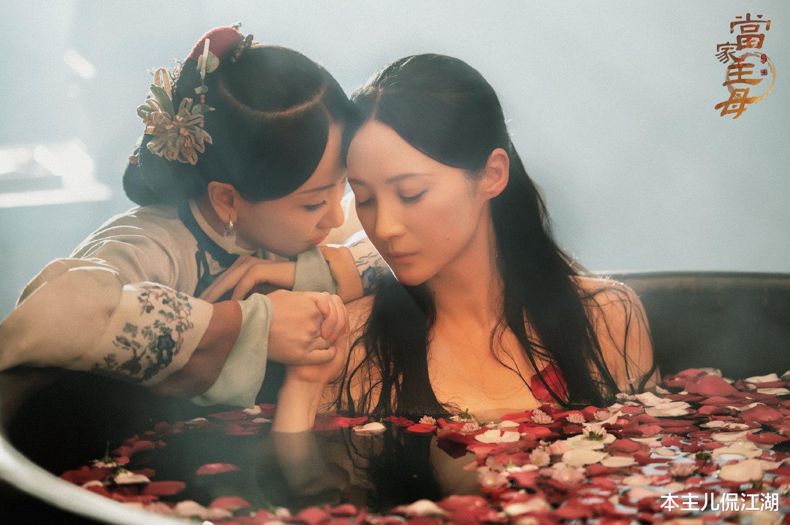 校花|遍地校花？看看上世纪的“北电校花”，就知道现在的校花有多水