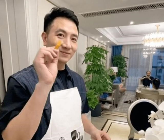 何沐青谈|林生斌这件事已经被坐实、说的一切全部都是谎言