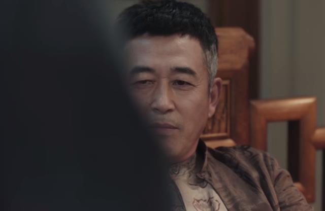 奶球妈咪聊|《扫黑风暴》要成剧王？王志飞告诉你啥是“宝藏”演员