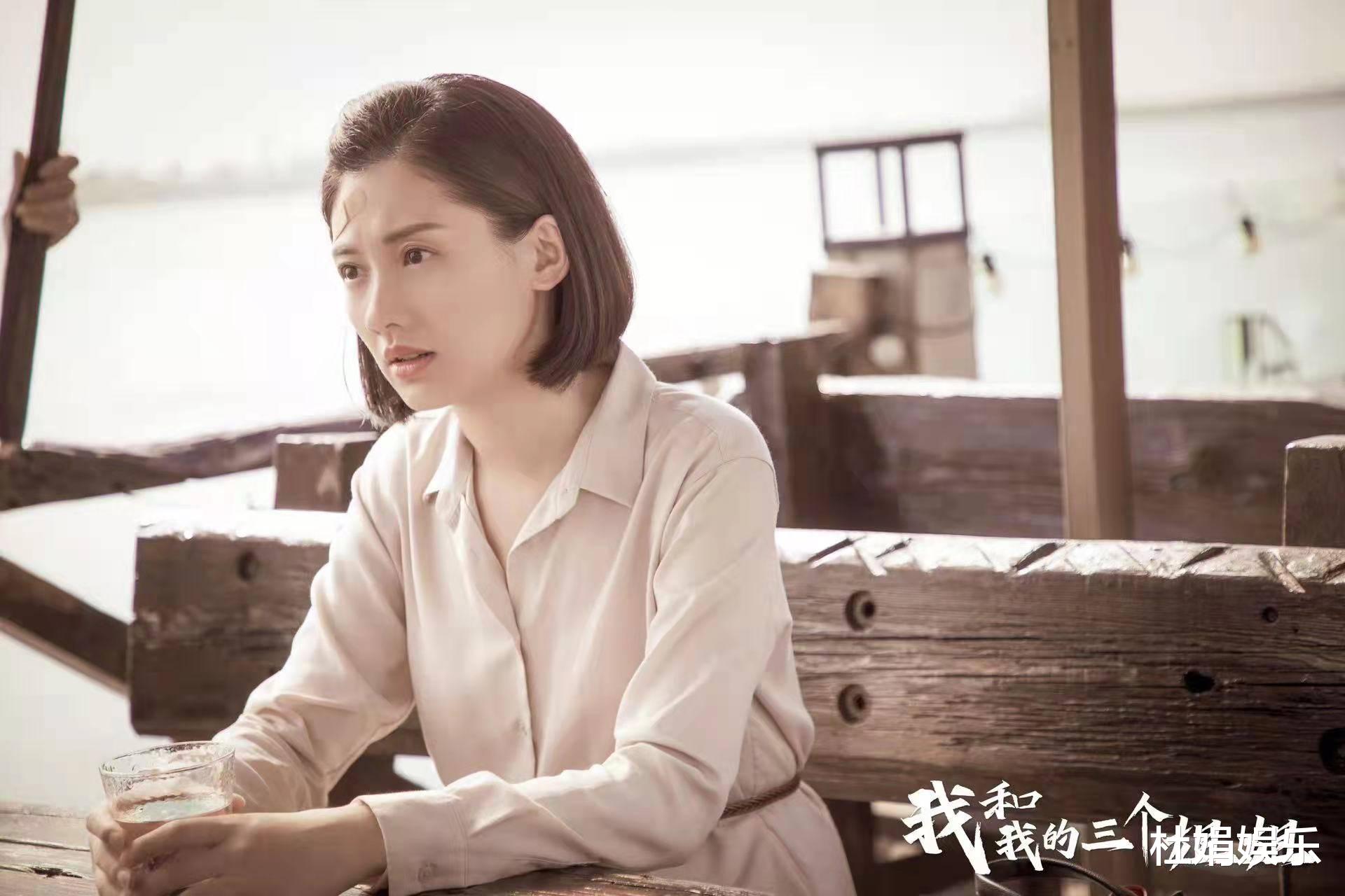 李连杰|《我和我的三个姐姐》开播即爆发，姐姐们展现了最可贵的女性力量