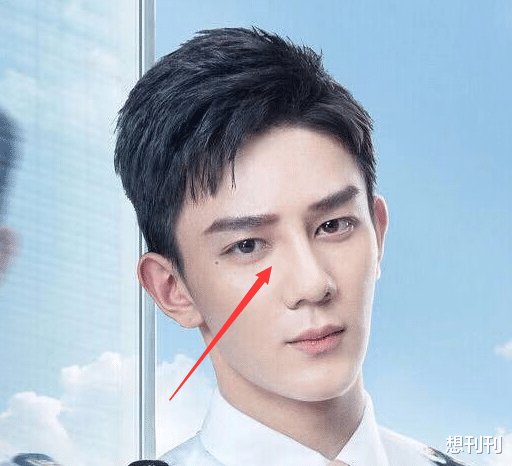 整容|整容后遗症？都说帅却看来非常“奇怪”的8个男星，各有各的怪法