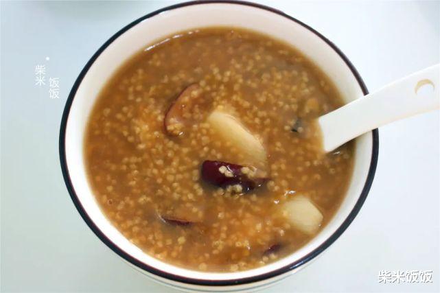 山药|早上太冷,早餐就吃它,营养丰富补脾胃,吃一碗浑身暖和