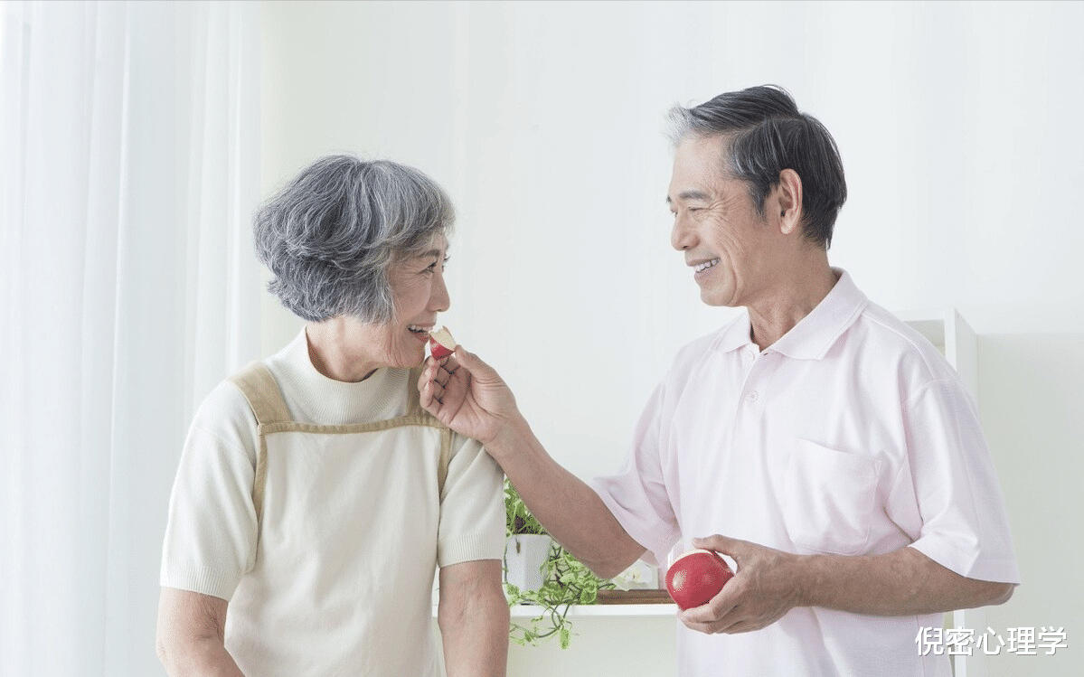 倪密心理学|65岁老人找老伴五年未果，他苦叹：我只有一个要求，怎么这么难