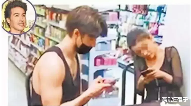 迪士尼|BY2妹妹再次“社死”?