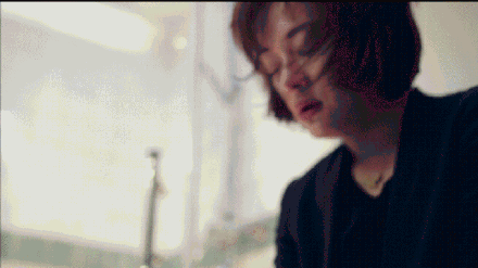 孙俪|近日孙俪拍完哭戏，眼睛肿了两天上了热搜，网友直呼演技太好了！