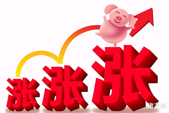 生猪价格 4月16日：大快人心，猪价继续“涨翻天”，是压栏，还是出售好？