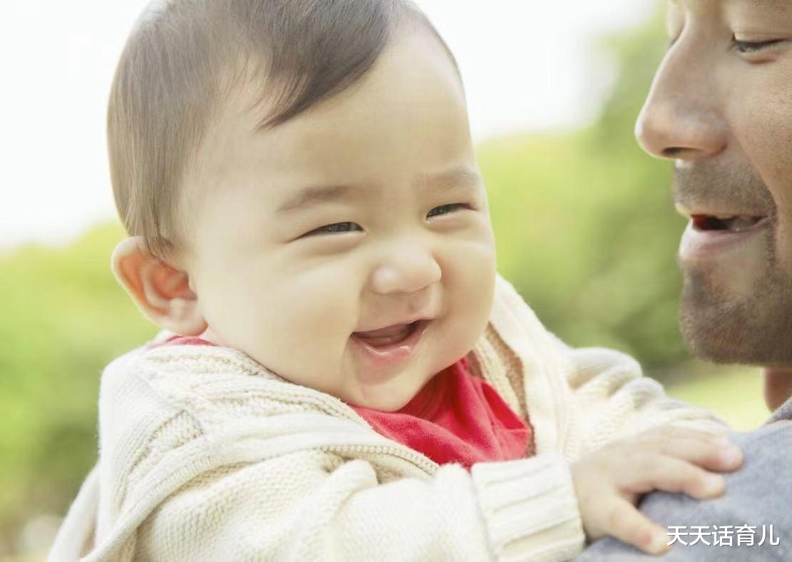 天天话育儿|一些宝宝“缺乏营养”的表现,妈妈们知道几种?来对号入座一下