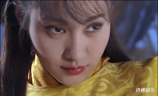 刘品言|昙花一现的十位女星，她们各自有各自的无奈，最小的才三十出头