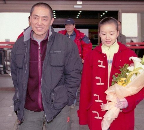 董洁|“恋爱脑”董洁的那些前尘往事，我们都错怪她了？