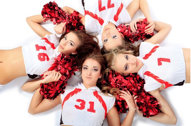 啦啦队|NBA大揭秘:NBA球员不允许和啦啦队发生关系,唯有这几位偷得幸福