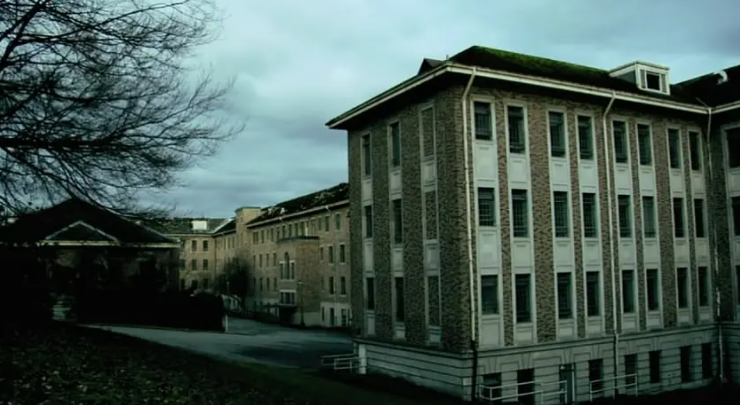 |做到这三点，你也能拍好“鬼片”