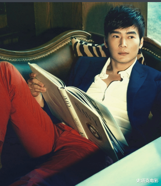 宝莲灯|《宝莲灯》17年：男一男二无戏可拍，女主淡出荧幕，小配角红了